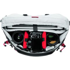 Manfrotto Pro Light Bumblebee M-10 Kamera Çantası (Siyah)