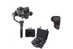 Gudsen Moza AirCross + Kumanda Set
