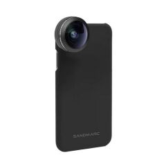 Sandmarc Fisheye Lens Edition - iPhone 14 Pro Max