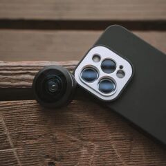Sandmarc Fisheye Lens Edition - iPhone 14 Pro Max