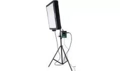 SIRUI A200R-L 200W Şişirilebilir RGB LED Video Işığı