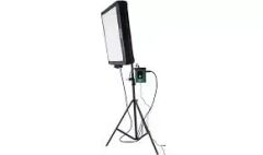 SIRUI A200R-L 200W Şişirilebilir RGB LED Video Işığı