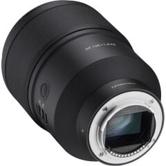 Samyang AF 135mm f/1.8 FE Lens (Sony E)