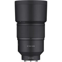 Samyang AF 135mm f/1.8 FE Lens (Sony E)