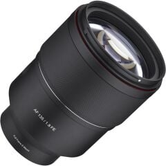 Samyang AF 135mm f/1.8 FE Lens (Sony E)