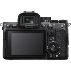 Sony A7 IV 24-70mm f/2.8 GM Lensli Kit