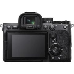 Sony A7 IV 24-70mm f/2.8 GM Lensli Kit