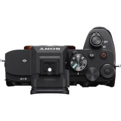 Sony A7 IV 24-70mm f/2.8 GM Lensli Kit