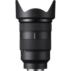 Sony A7 IV 24-70mm f/2.8 GM Lensli Kit