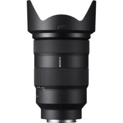 Sony A7 IV 24-70mm f/2.8 GM Lensli Kit