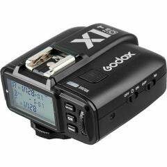 Godox X1T-O TTL Flaş Tetikleyici (Olympus/Panasonic)