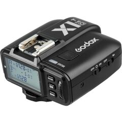 Godox X1T-O TTL Flaş Tetikleyici (Olympus/Panasonic)