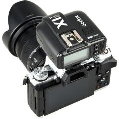 Godox X1T-O TTL Flaş Tetikleyici (Olympus/Panasonic)