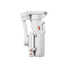 Hohem iSteady V3 AI Tracker Gimbal (Beyaz)