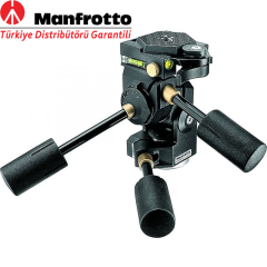 Manfrotto 229 3D Super-Pro Head
