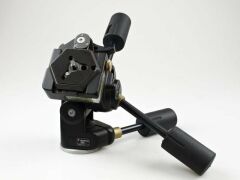 Manfrotto 229 3D Super-Pro Head