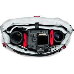 Manfrotto Pro Light Bumblebee M-30 Kamera Çantası (Siyah)