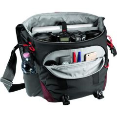 Manfrotto Pro Light Bumblebee M-30 Kamera Çantası (Siyah)