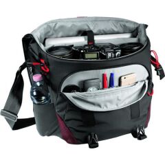 Manfrotto Pro Light Bumblebee M-30 Kamera Çantası (Siyah)