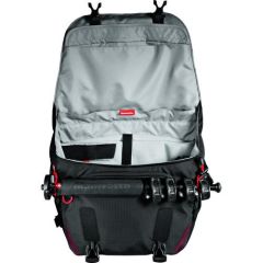 Manfrotto Pro Light Bumblebee M-30 Kamera Çantası (Siyah)