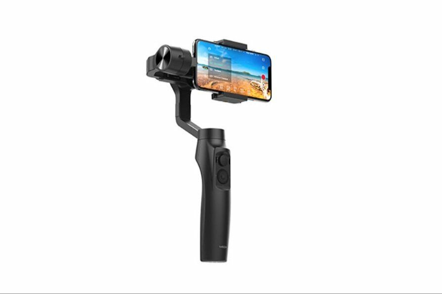 Moza Mini-Mi Telefon Gimbalı