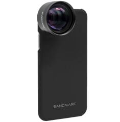 Sandmarc Telephoto Lens Edition - iPhone 14 Pro