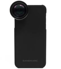 Sandmarc Telephoto Lens Edition - iPhone 14 Pro