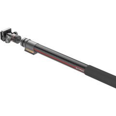 Moza Slaypod 2 in 1 Slider + Monopod