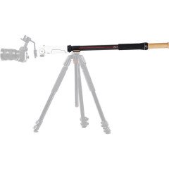 Moza Slaypod 2 in 1 Slider + Monopod