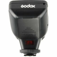 Godox XPRO-S TTL Flaş Tetikleyici (Sony TTL)