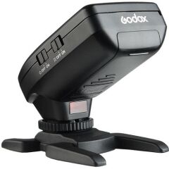 Godox XPRO-S TTL Flaş Tetikleyici (Sony TTL)