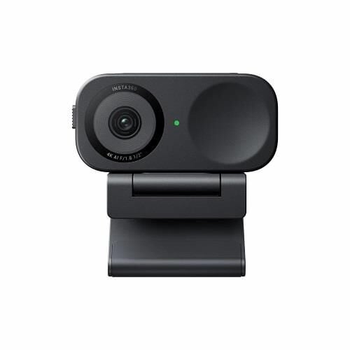 Insta360 Link 2C 4K AI Web Kamerası