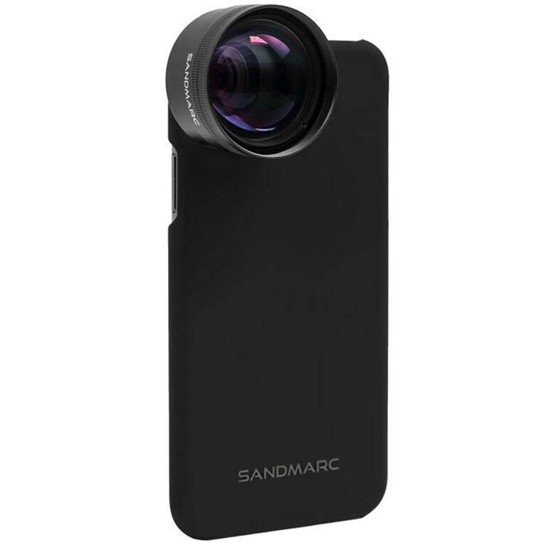 Sandmarc Telephoto Lens Edition - iPhone 14 Pro Max