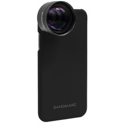 Sandmarc Telephoto Lens Edition - iPhone 14 Pro Max
