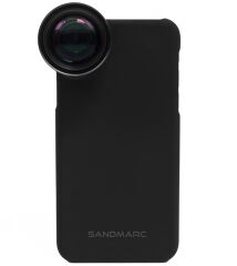 Sandmarc Telephoto Lens Edition - iPhone 14 Pro Max