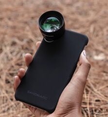 Sandmarc Telephoto Lens Edition - iPhone 14 Pro Max