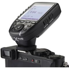 Godox XPRO-O TTL Flaş Tetikleyici (Olympus/Panasonic)