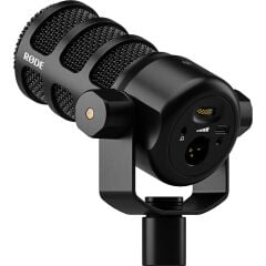 Rode PodMic USB Mikrofon