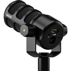 Rode PodMic USB Mikrofon