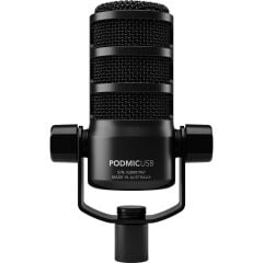 Rode PodMic USB Mikrofon