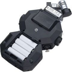 Zoom H8 Ses Kayıt Cihazı (MS Pack)