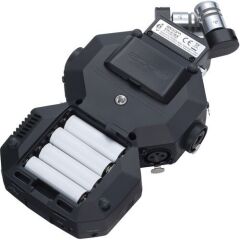 Zoom H8 Ses Kayıt Cihazı (MS Pack)