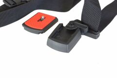 B Grip Glider Omuz Askısı