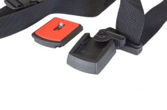 B Grip Glider Omuz Askısı