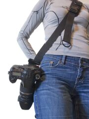 B Grip Glider Omuz Askısı