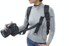 B Grip Glider Omuz Askısı