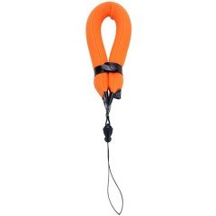 JJC ST-8O Hand Grip Strap Batmaz Bilek Askısı (Turuncu)