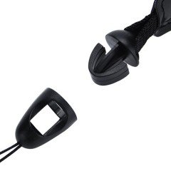 JJC ST-8O Hand Grip Strap Batmaz Bilek Askısı (Turuncu)