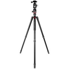 Kingjoy G1008R+G1 Hafif Seyahat Tripodu