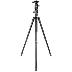 Kingjoy G1008R+G1 Hafif Seyahat Tripodu